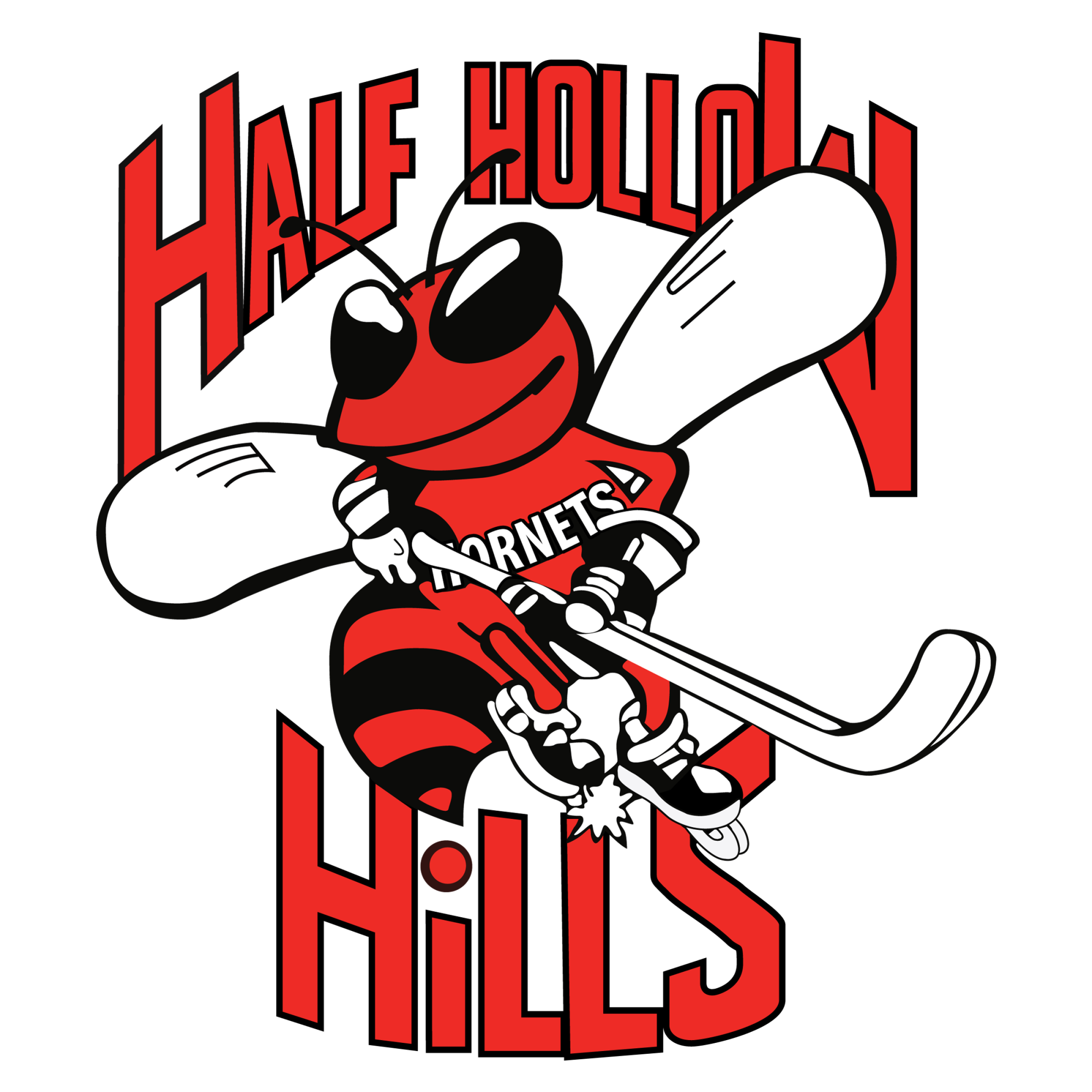 Hornet Logo